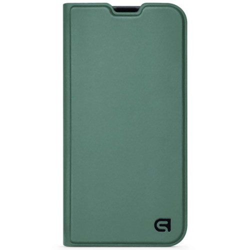 Чохол до мобільного телефона Armorstandart OneFold Case Xiaomi Redmi 15C 4G (GL) / Poco C85 4G (GL) Green (ARM88345)