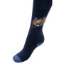 Колготки дитячі UCS Socks з машинками (M0C0301-2307-3B-darkblue)