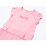 Плаття дитяче Breeze з бантиком (21683-104G-peach)