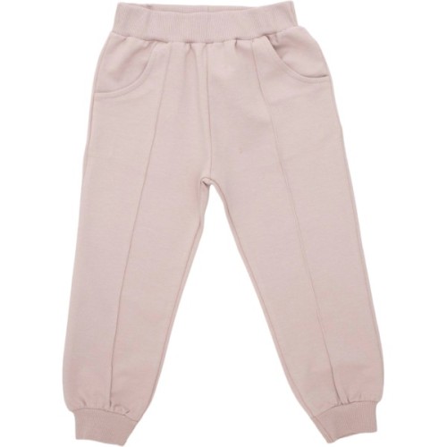 Спортивний костюм дитячий Breeze з метеликом (22103-110G-beige)