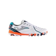 Сороконіжки Joma Dribling DRIW2432TF білий, помаранчевий 43 (8445954832369)