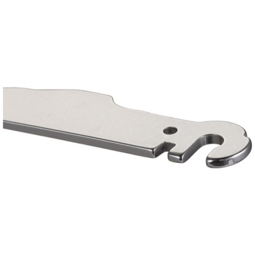 Змінний інструмент до мультитула Roxon Flex S804 - Шаблон для створення інструменту (FTS1-12)