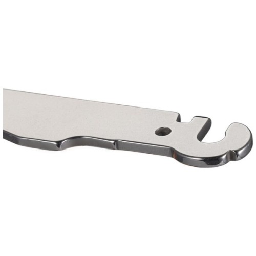 Змінний інструмент до мультитула Roxon Flex S804 - Шаблон для створення інструменту (FTS1-12)