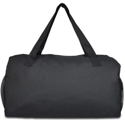 Дорожня сумка Semi Line 45 Black Print (A3007-1) (DAS303091)