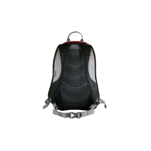 Рюкзак туристичний Terra Incognita Link 16 red / grey (4823081503965)