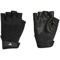 Рукавички для фітнесу Adidas Training Gloves II5598 чорний L (4066763617165)