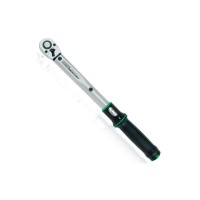 Ключ Toptul динамометричний 1/2"x595mm 60-300Nm (ANAM1630)