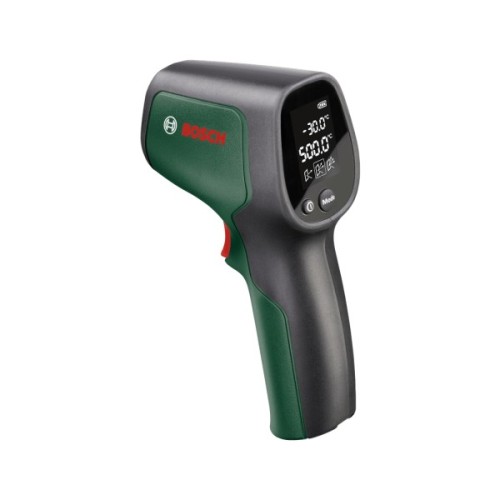 Пірометр Bosch UniversalTem -30...+500°С, 0.22кг (0.603.683.101)