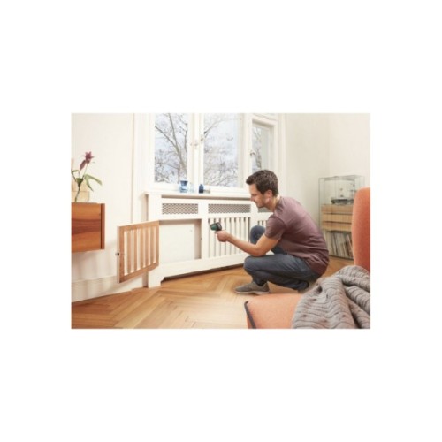 Пірометр Bosch UniversalTem -30...+500°С, 0.22кг (0.603.683.101)