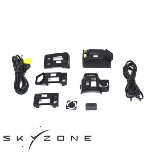 Відеоприймач (VRX) Skyzone SteadyView X 5.8GHz 48CH L Band (STVX)