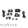 Відеоприймач (VRX) Skyzone SteadyView X 5.8GHz 48CH L Band (STVX)