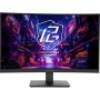 Монітор ASRock PG27QRT1B