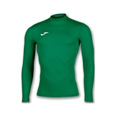 Термокофта Joma Brama Academy 101018.450 зелений S-M (9997640549055)