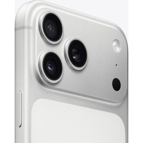 Мобільний телефон Apple iPhone 17 Pro Max 256GB Silver (MFYM4)