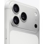 Мобільний телефон Apple iPhone 17 Pro Max 256GB Silver (MFYM4)