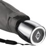 Парасоля Fare FiligRain 5070 складана 88 см grey (FR.5070 grey)