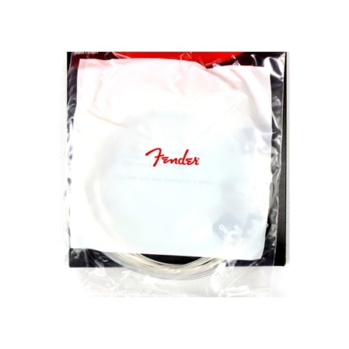 Струни для гітари Fender 130 (21768)