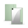 Чохол до планшета BeCover Soft Edge Samsung Galaxy Tab A9 SM-X115 8.7" Green (710777)
