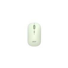 Мишка Acer AMR130 Optical Wireless Green (GP.MCE11.04D)