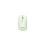 Мишка Acer AMR130 Optical Wireless Green (GP.MCE11.04D)