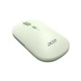 Мишка Acer AMR130 Optical Wireless Green (GP.MCE11.04D)