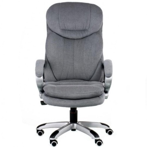 Офісне крісло Special4You Lordos grey (E5791)