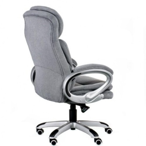 Офісне крісло Special4You Lordos grey (E5791)
