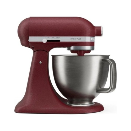 Кухонний комбайн KitchenAid 5KSM50PKVESO