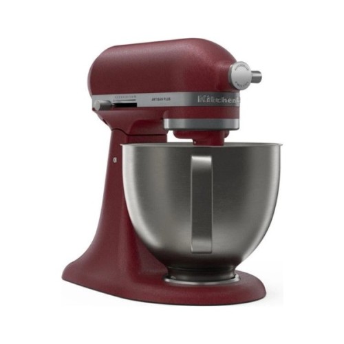Кухонний комбайн KitchenAid 5KSM50PKVESO