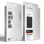Чохол до мобільного телефона Armorstandart OneFold Case Infinix Smart 20 4G Black (ARM90631)