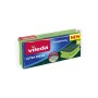 Губки кухонні Vileda Ultra Fresh Антибактеріальні 3 шт. (4023103239500)