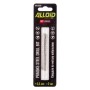 Свердло Alloid Pro, по металу, кобальтове, 4.5мм, Р6М5К5, 2шт. (DB-35045)
