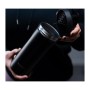 Шейкер спортивний SmartShake Insulated Steel 750ml Black (11152001)