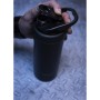 Шейкер спортивний SmartShake Insulated Steel 750ml Black (11152001)