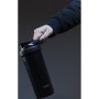 Шейкер спортивний SmartShake Insulated Steel 750ml Black (11152001)