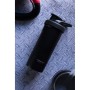 Шейкер спортивний SmartShake Insulated Steel 750ml Black (11152001)