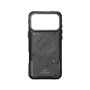 Чохол до мобільного телефона Skinarma Vigor MagSafe iPhone 17 Pro Max Gray (8886461249002)