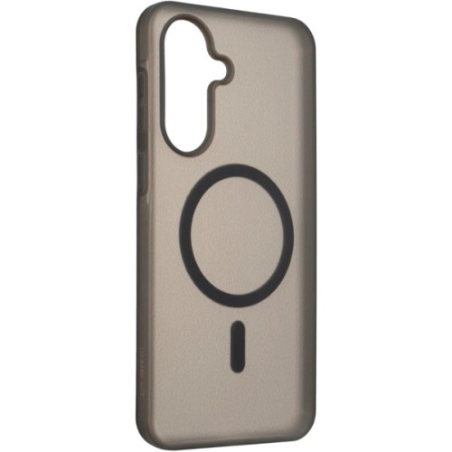 Чохол до мобільного телефона Armorstandart Mystiq MagCase Samsung A37 5G Black (ARM91616)