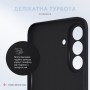 Чохол до мобільного телефона Intaleo Silicone Samsung Galaxy S26 Plus Black (1283126635014)