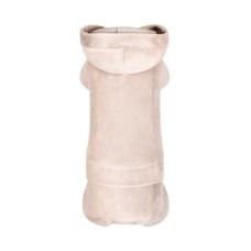 Комбінезон для тварин Pet Fashion Sharon М бежевий (4823082445486)