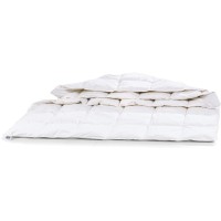 Ковдра MirSon антиалергенна EcoSilk №1316 Luxury Exclusive Демісезонна 110x140 см (2200001526341)