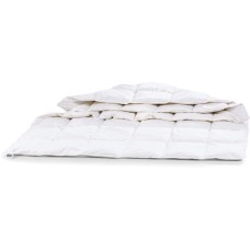 Ковдра MirSon антиалергенна EcoSilk №1316 Luxury Exclusive Демісезонна 110x140 см (2200001526341)