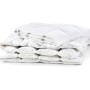Ковдра MirSon антиалергенна EcoSilk №1316 Luxury Exclusive Демісезонна 110x140 см (2200001526341)