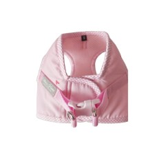 Шлея для собак Chloe's Home Florida hearts M (CLH2805)