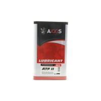 Трансмісійна олива AXXIS ATF 2 20л (AX-2067)