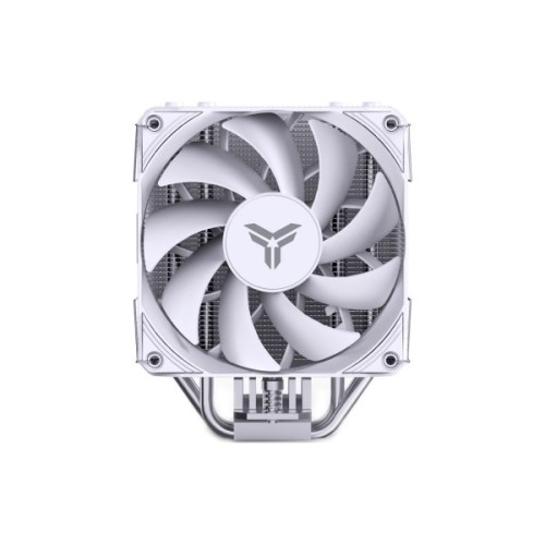 Кулер до процесора JONSBO PISA A4 White
