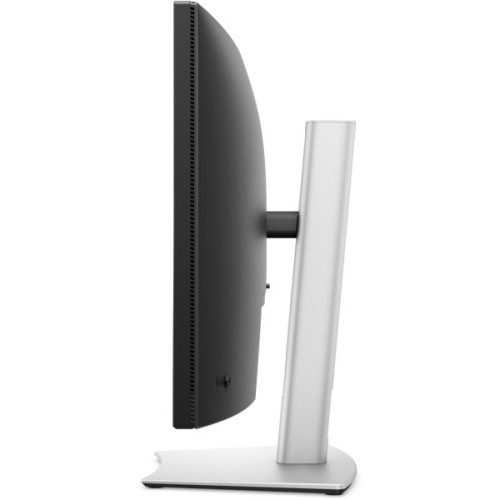 Монітор Dell P3425WE (210-BRDR)