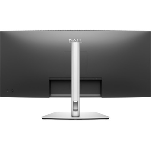 Монітор Dell P3425WE (210-BRDR)