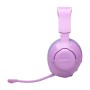 Навушники JBL Quantum 360 Wireless Purple (JBLQTUM360PUR)