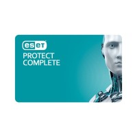Антивірус Eset PROTECT Complete з хмарним та локал. управл. 38 ПК на 3year (EPCC_38_3_B)